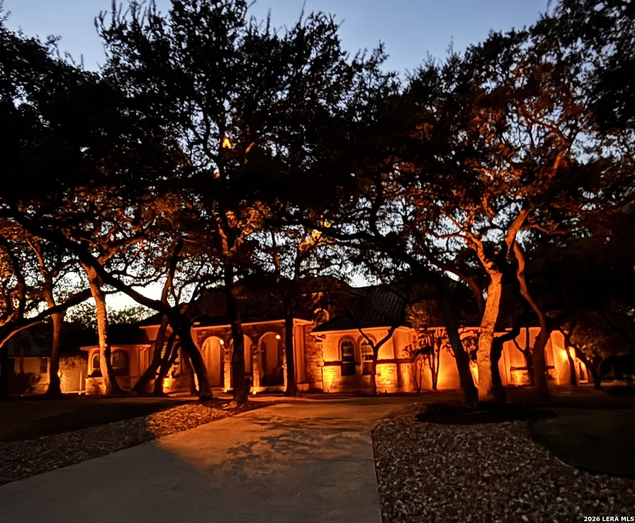 8519 Tuscan Hills Drive San Antonio TX 78266