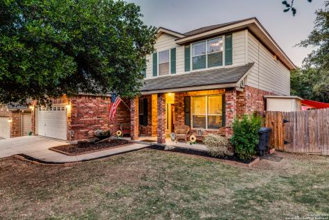 4502 Barnard Mill San Antonio TX 78247