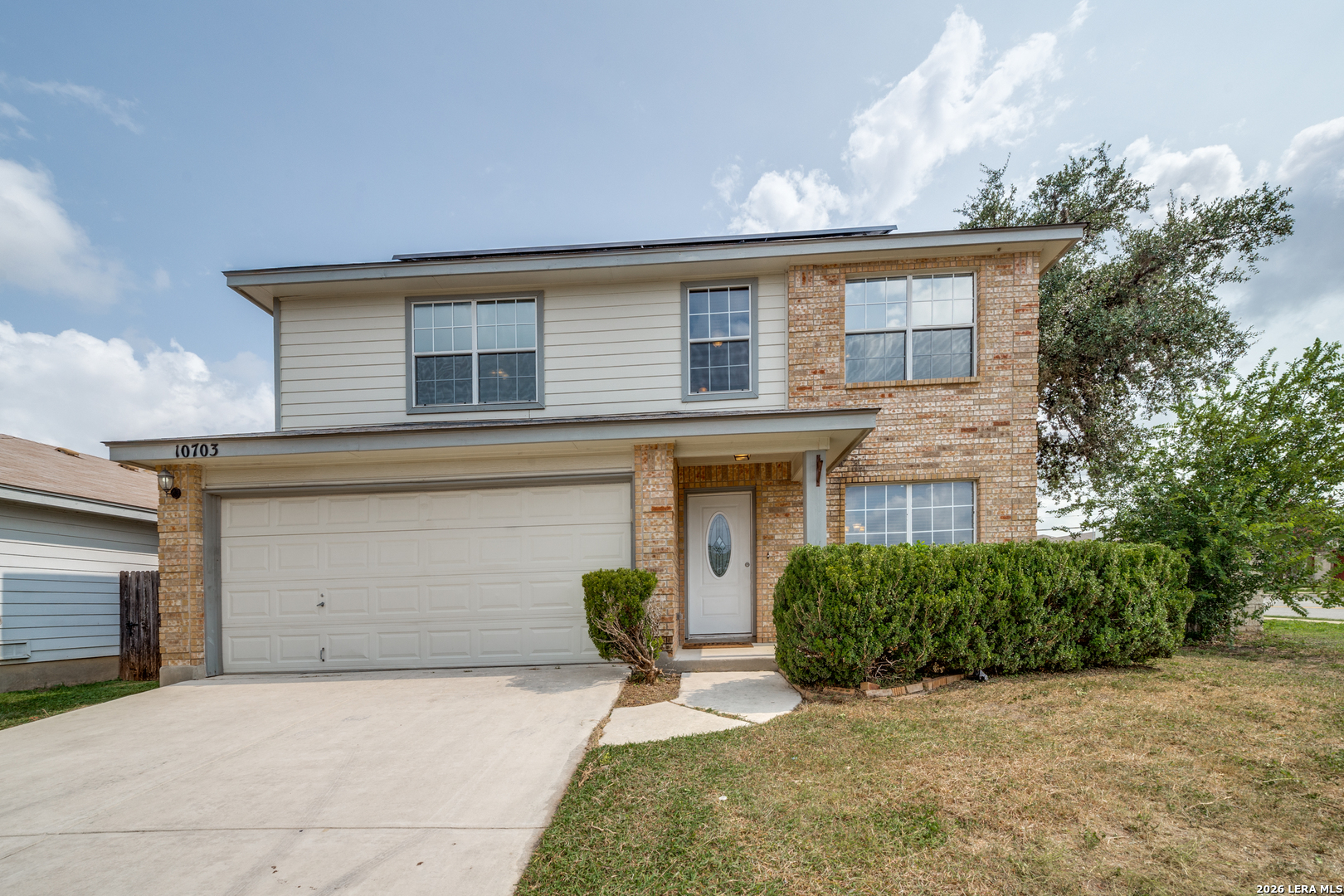 10703 Cat Mountain San Antonio TX 78251