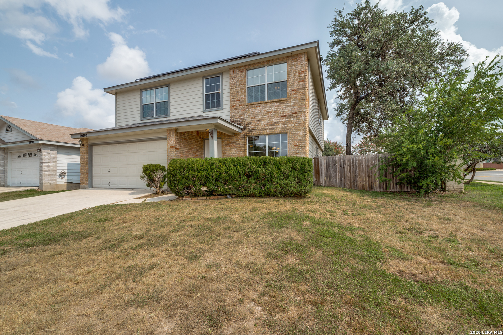 10703 Cat Mountain San Antonio TX 78251