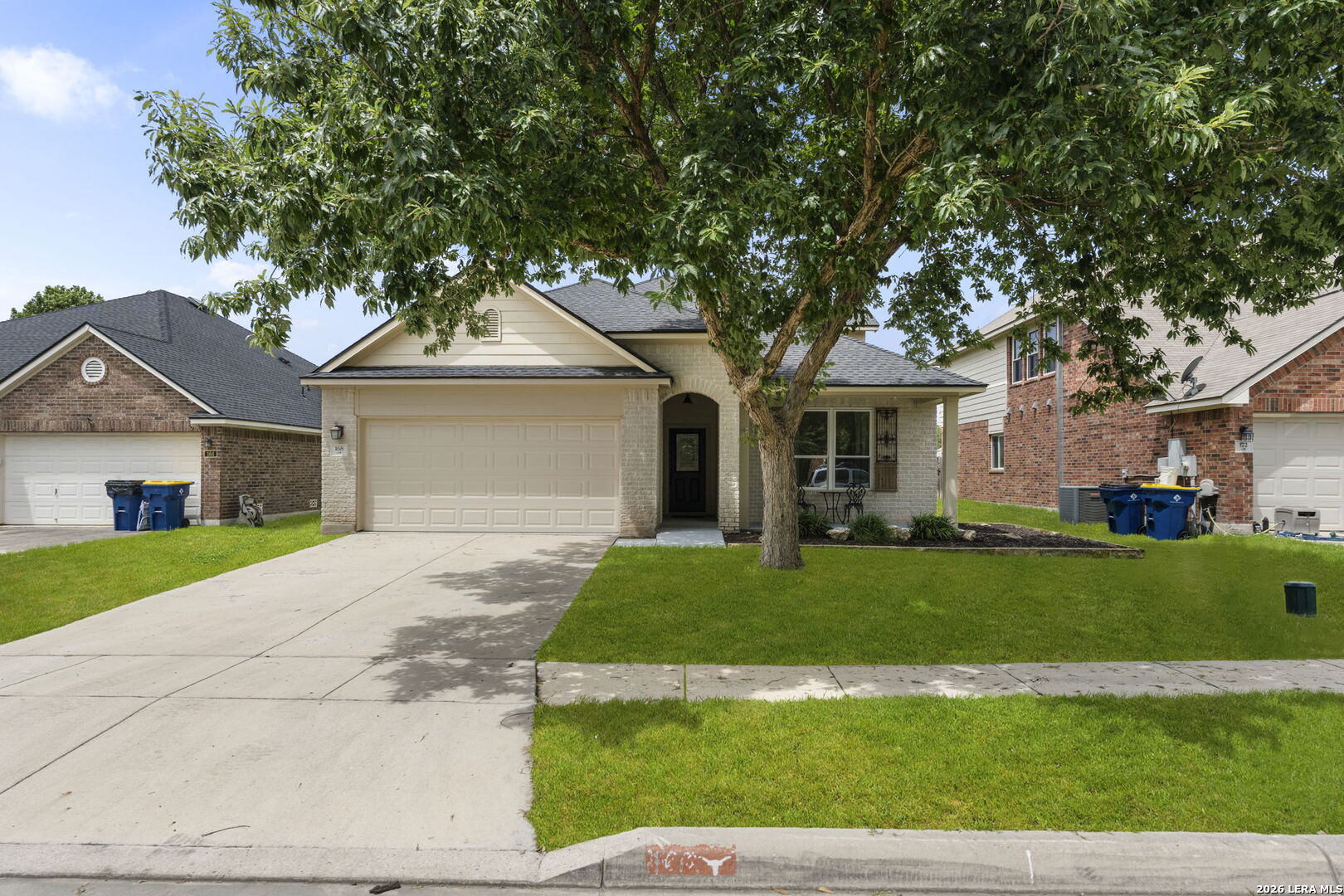 168 Niemietz Cove Cibolo TX 78108