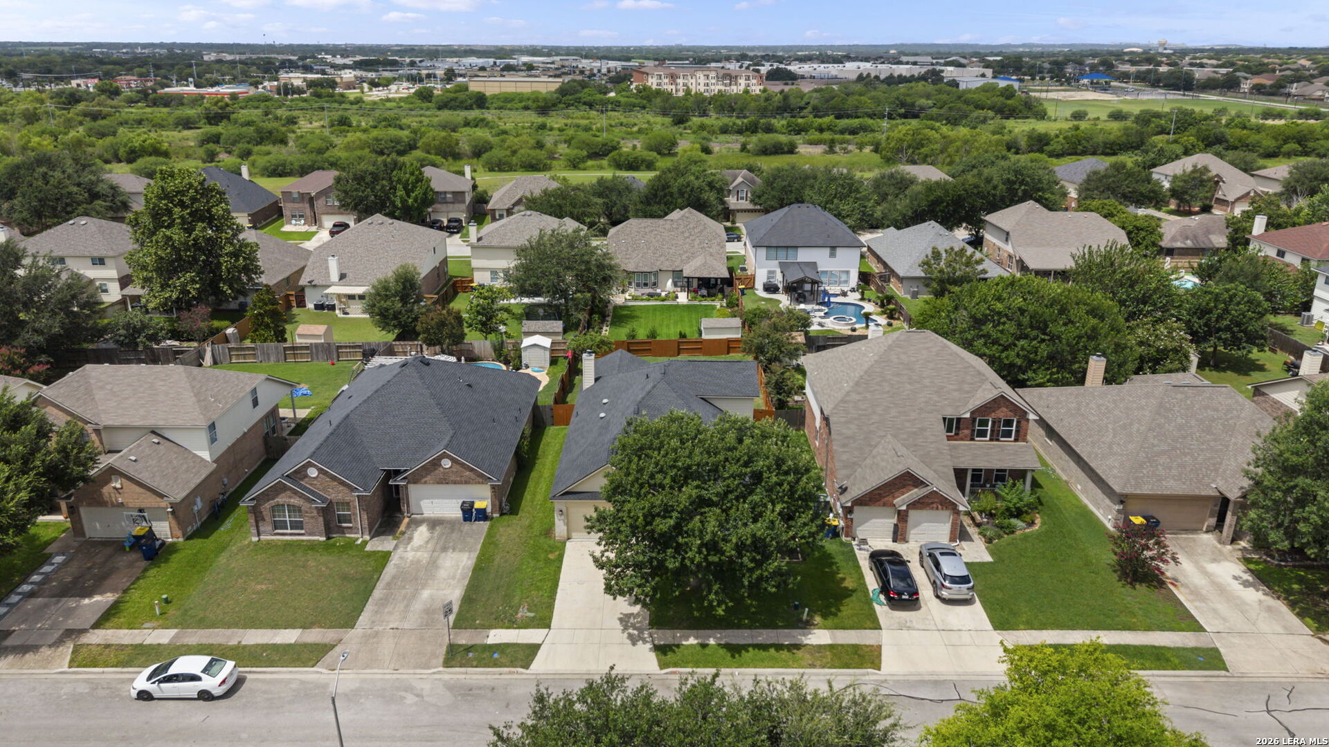 168 Niemietz Cove Cibolo TX 78108
