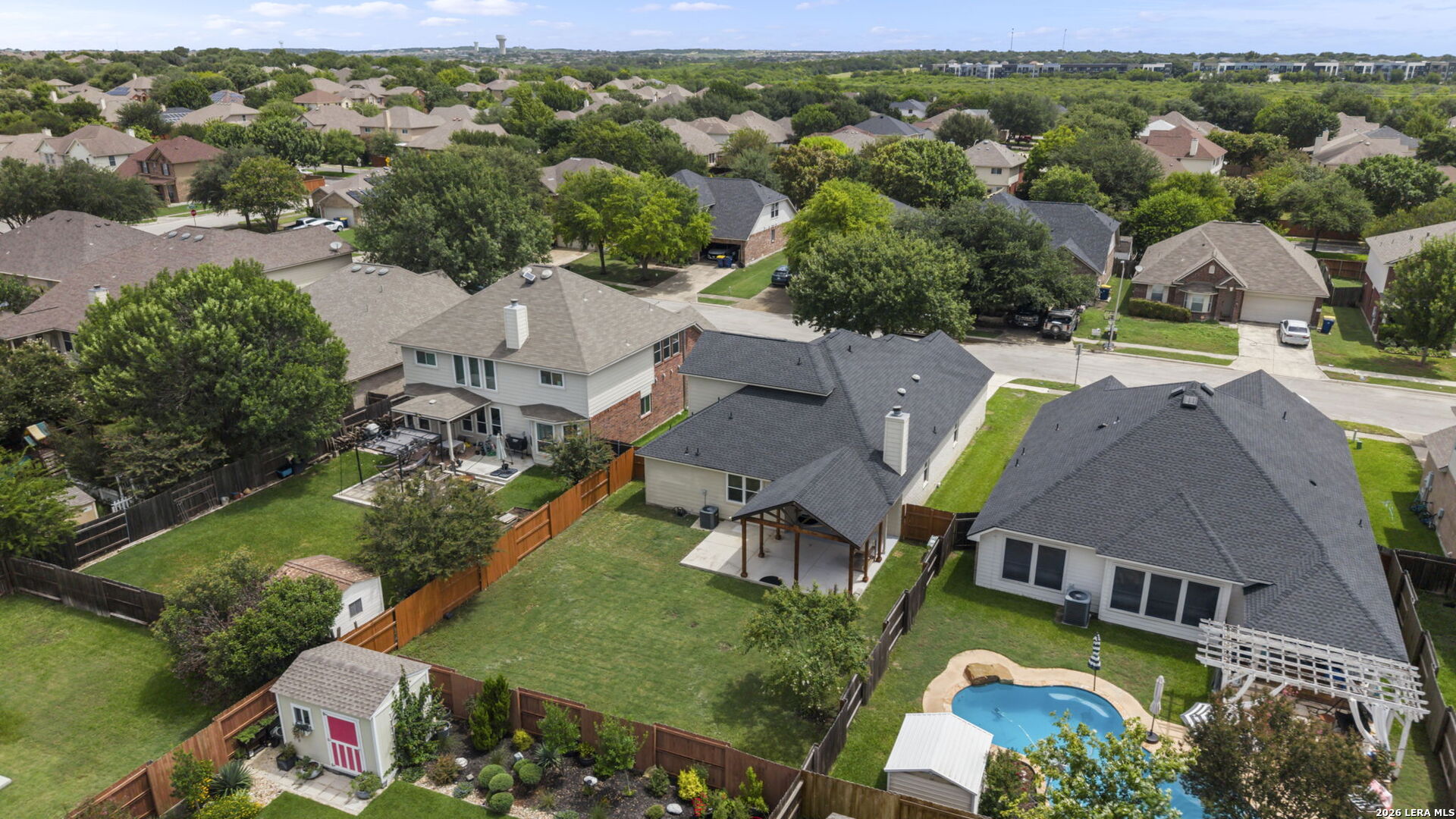 168 Niemietz Cove Cibolo TX 78108