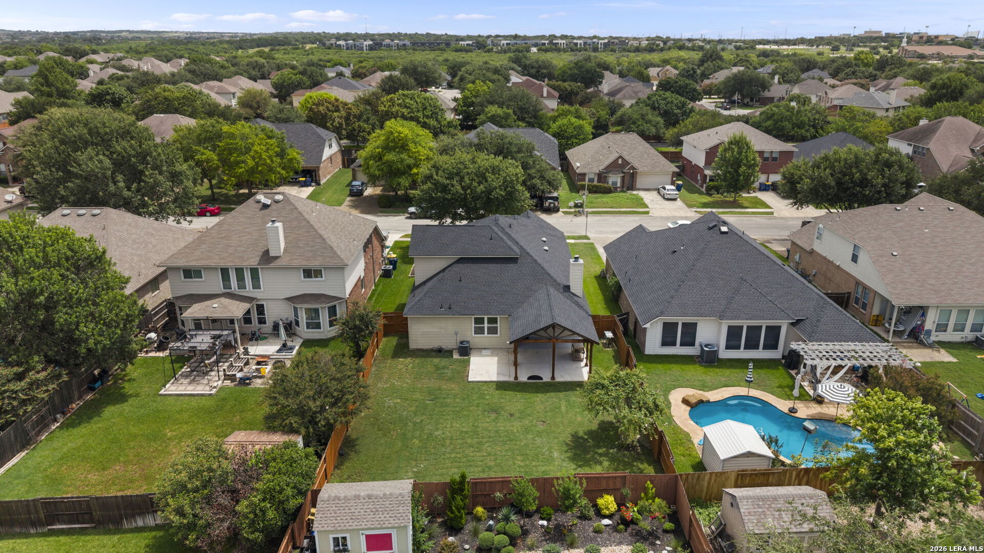 168 Niemietz Cove Cibolo TX 78108
