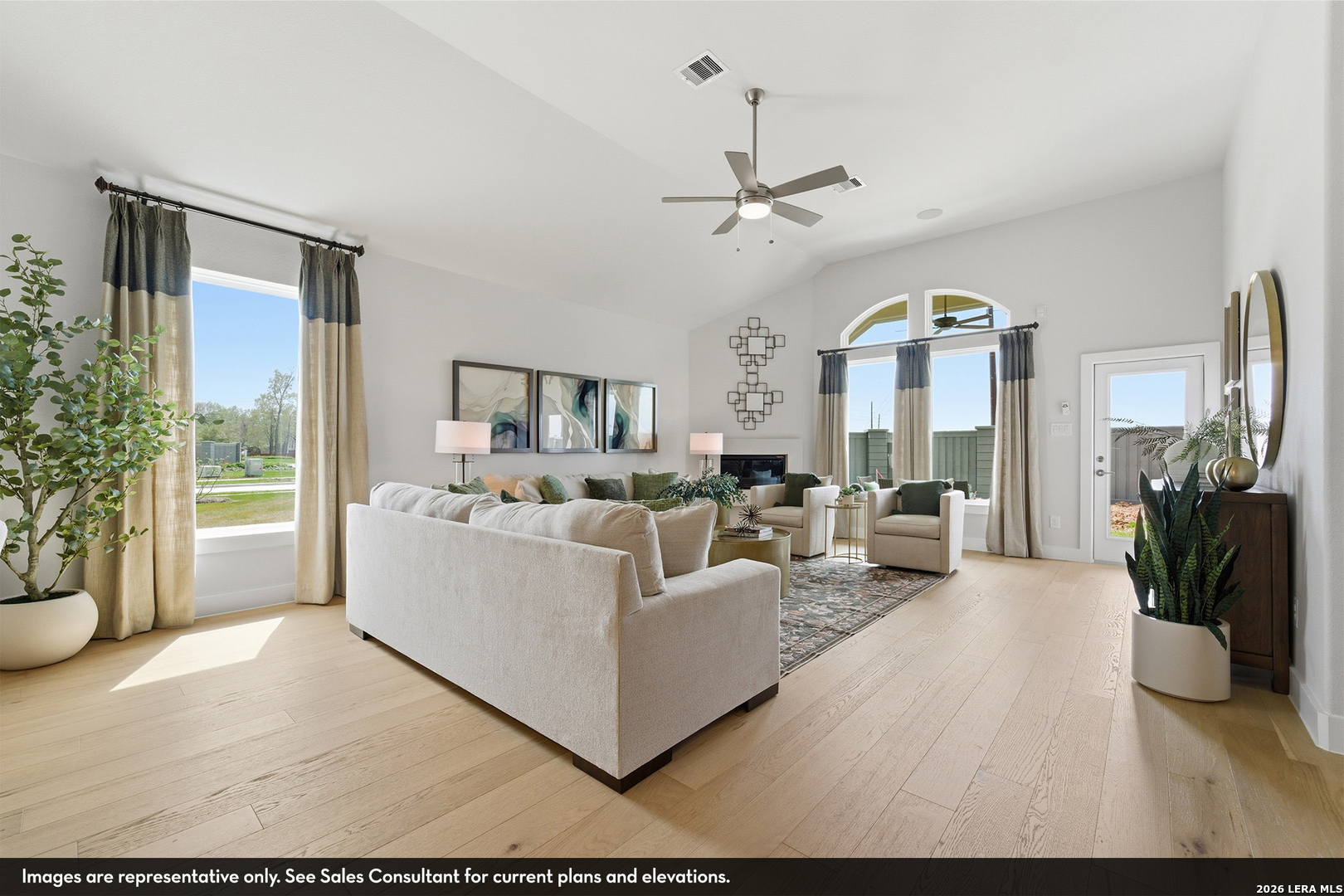 17218 Scotch Pine Drive Elmendorf TX 78112