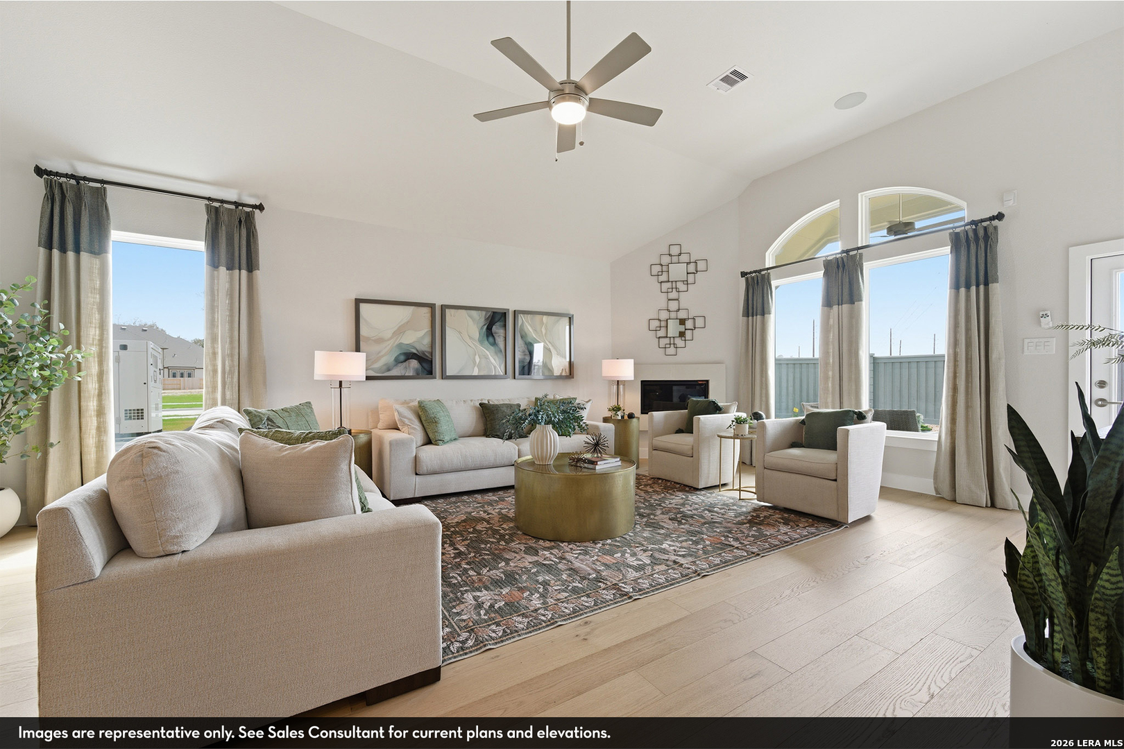 17218 Scotch Pine Drive Elmendorf TX 78112