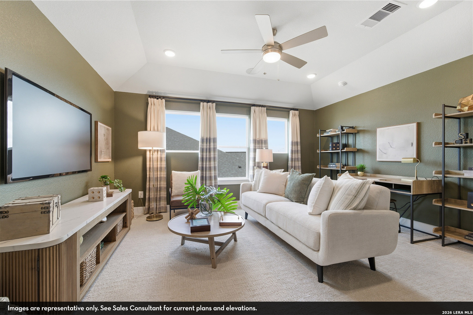 17218 Scotch Pine Drive Elmendorf TX 78112