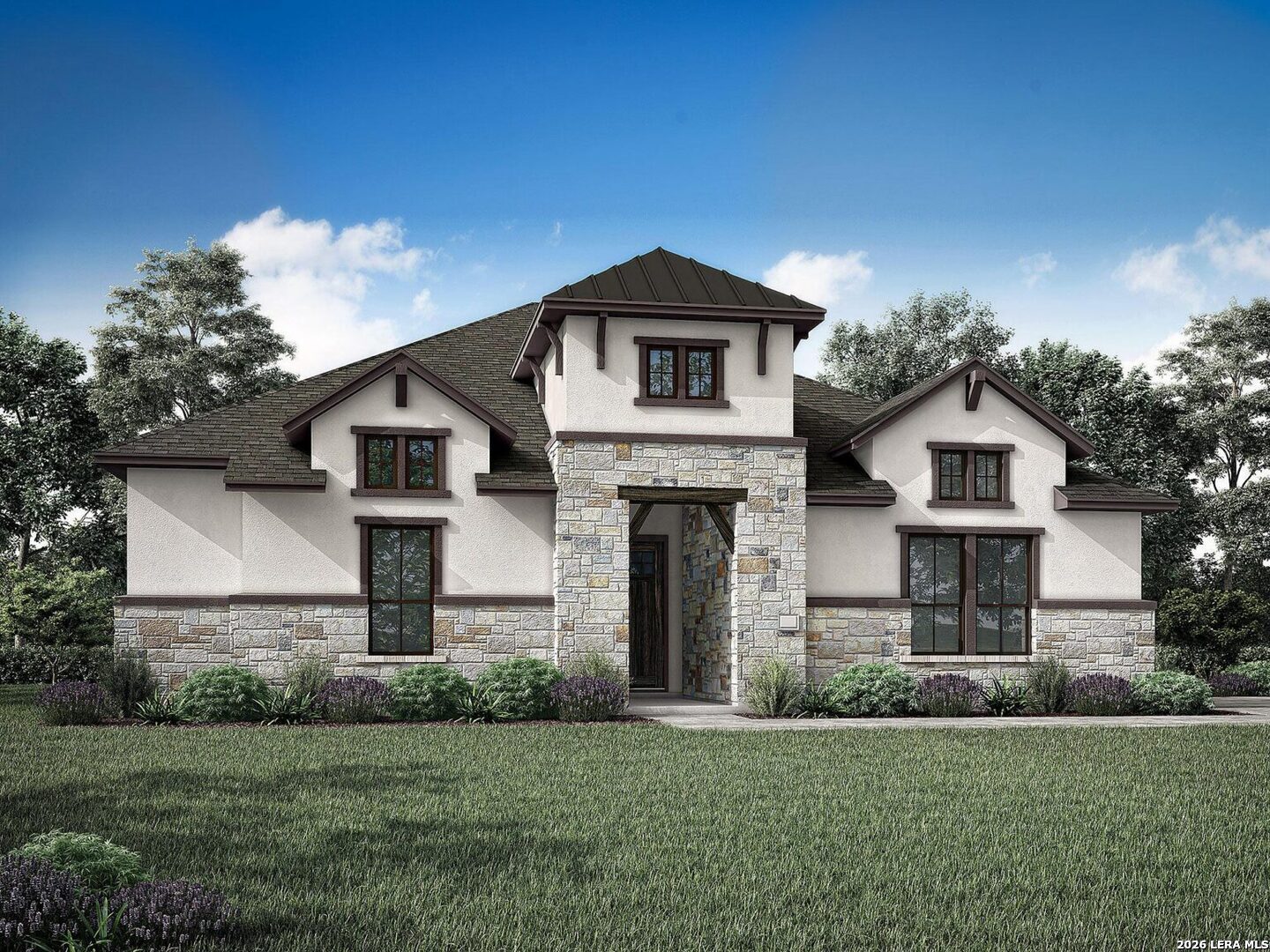 5110 Everly Terrace San Antonio TX 78263