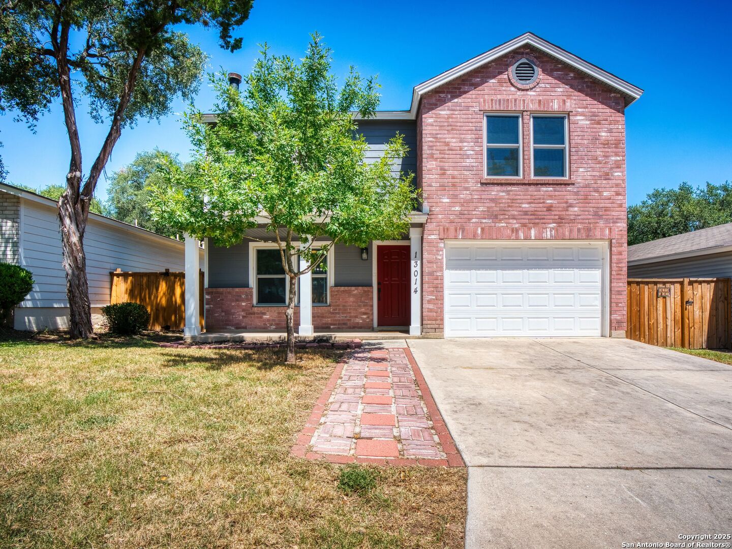 13014 Hunters Moon San Antonio TX 78249