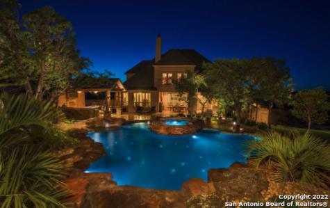 1646 Wild Peak San Antonio TX 78258