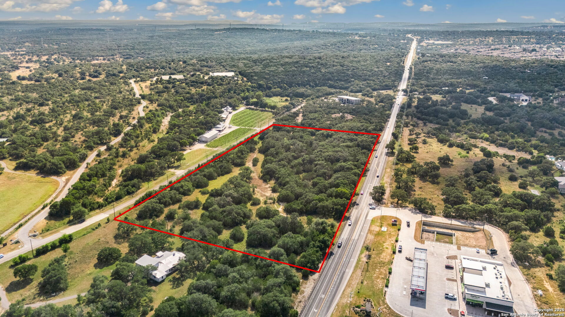 1732 Herbelin New Braunfels TX 78132