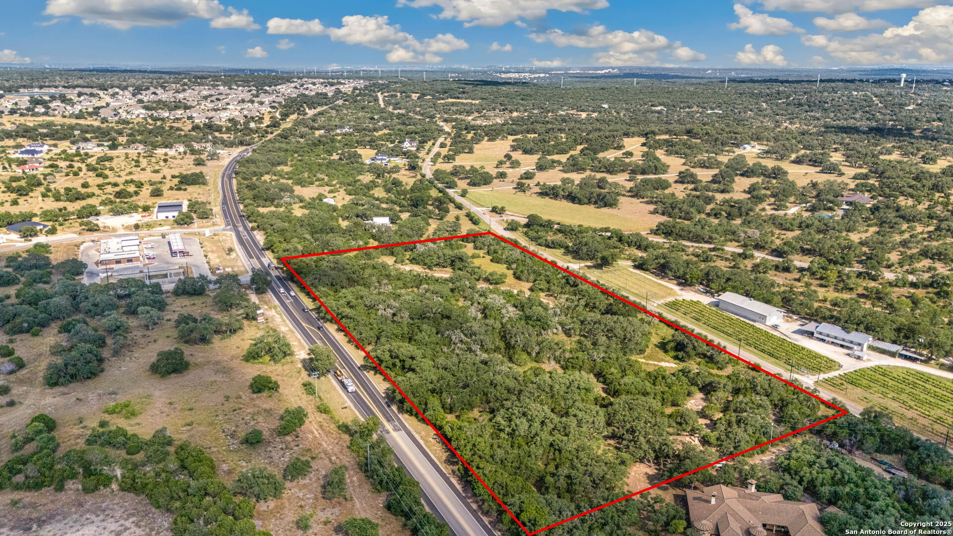 1732 Herbelin New Braunfels TX 78132