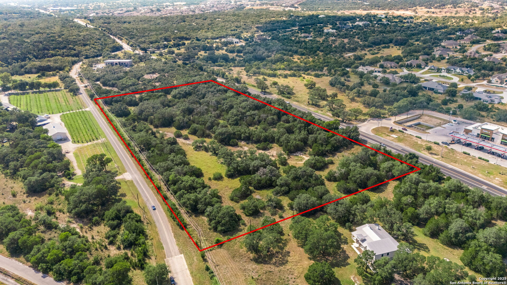 1732 Herbelin New Braunfels TX 78132