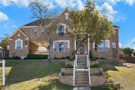 9042 Woodland Trace Boerne TX 78006