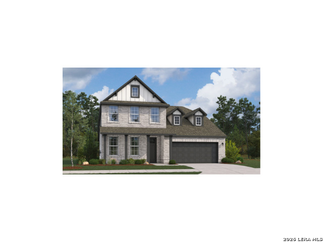 105 Laurel Hike San Antonio TX 78253