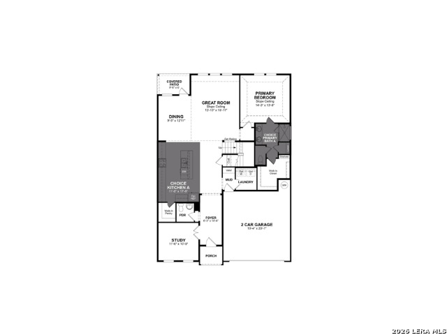 105 Laurel Hike San Antonio TX 78253