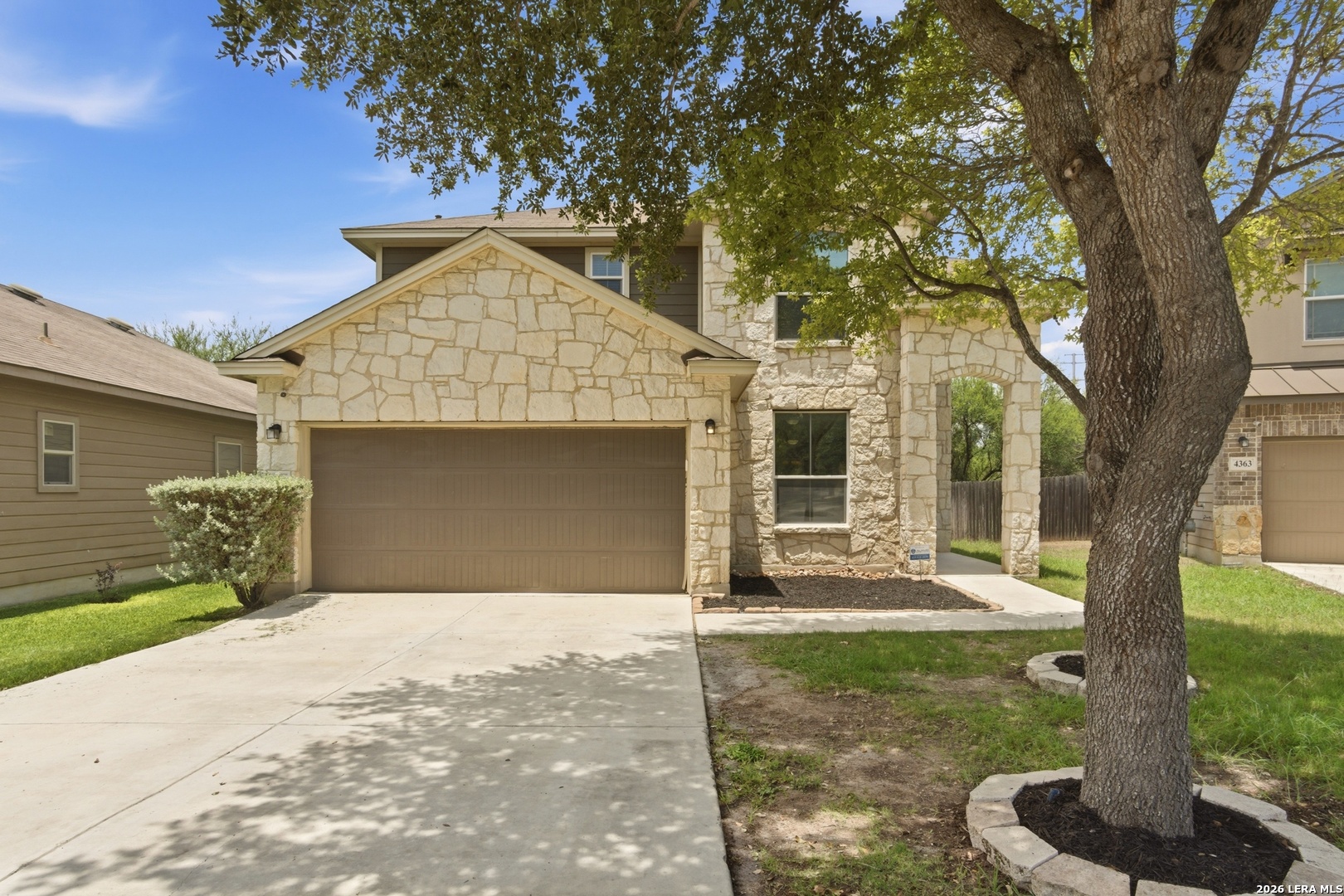 4359 Anson Jones San Antonio TX 78223