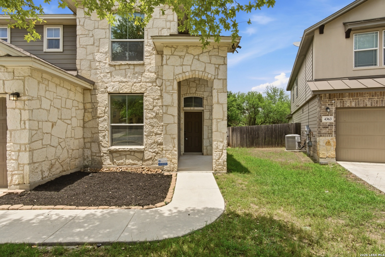 4359 Anson Jones San Antonio TX 78223