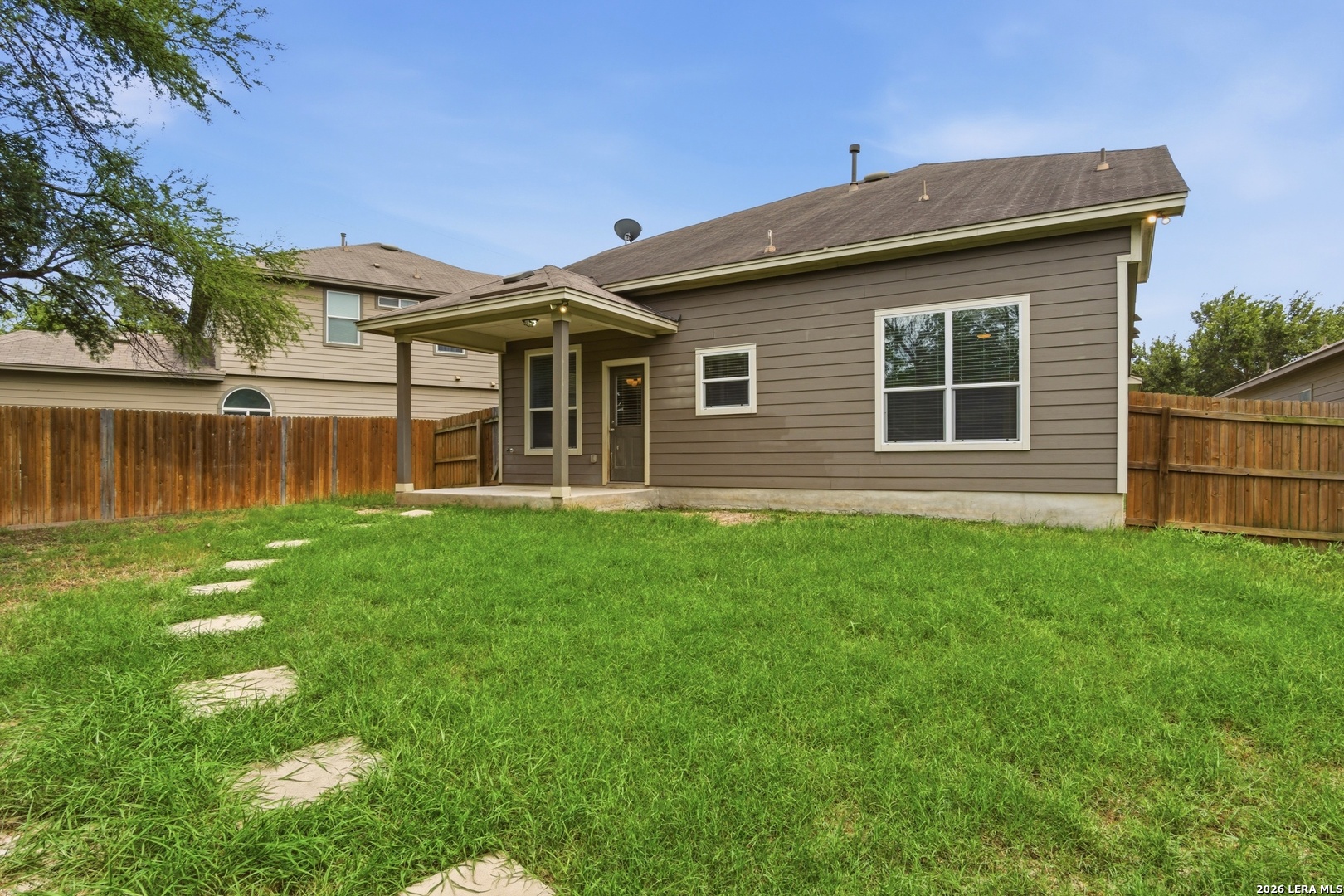 4359 Anson Jones San Antonio TX 78223