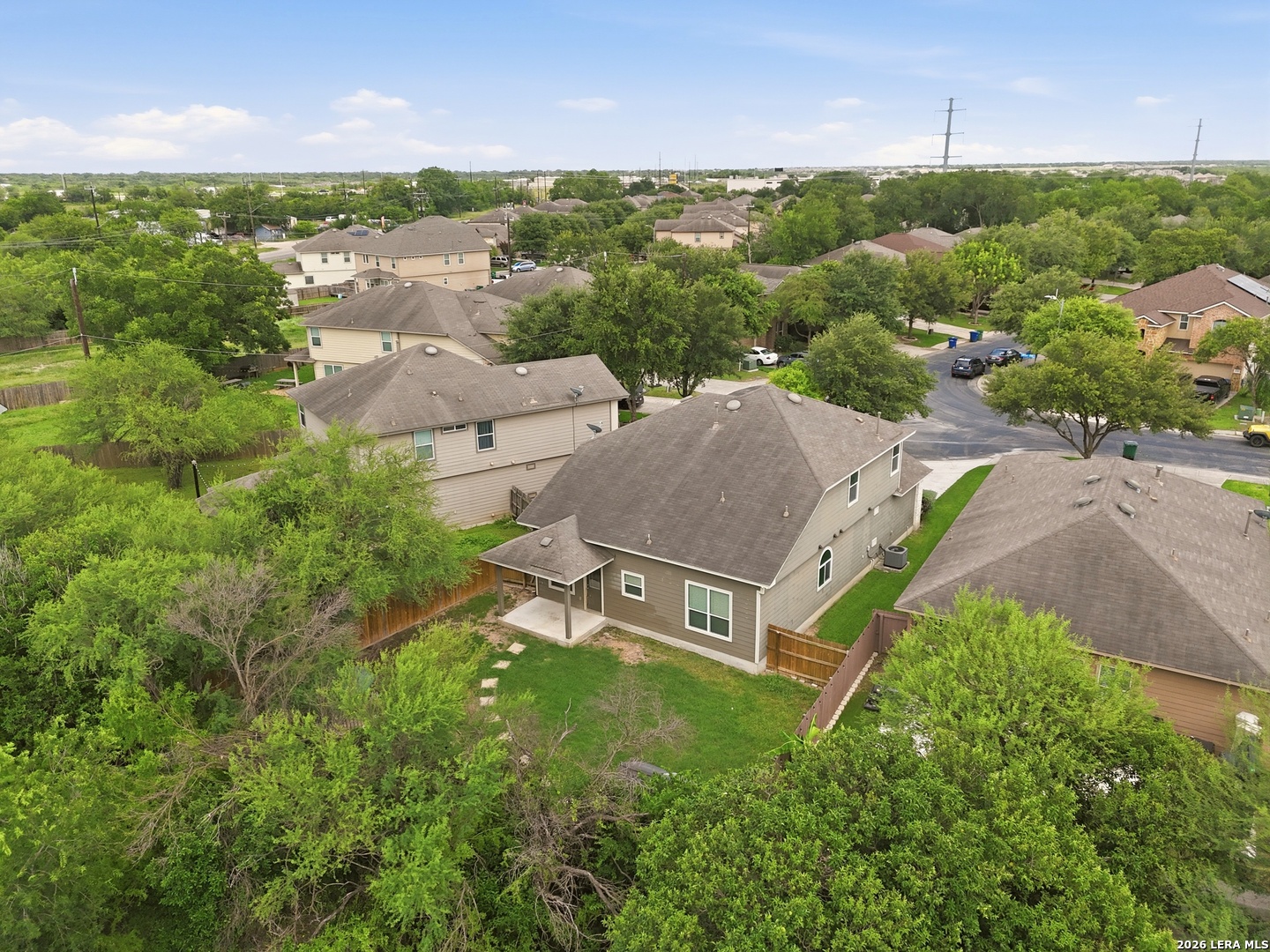 4359 Anson Jones San Antonio TX 78223