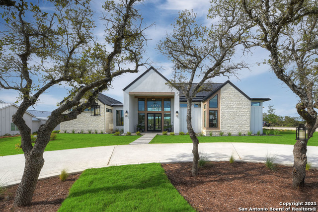 773 Ansley Forest Road Bulverde TX 78163