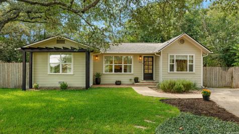 414 Frey Street Boerne TX 78006