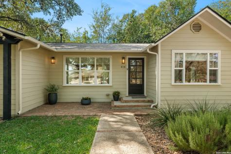 414 Frey Street Boerne TX 78006