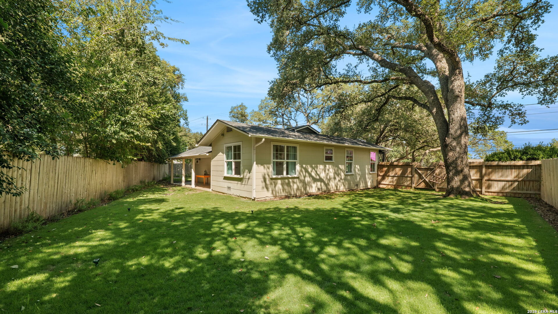 414 Frey Street Boerne TX 78006