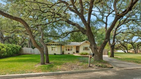 414 Frey Street Boerne TX 78006