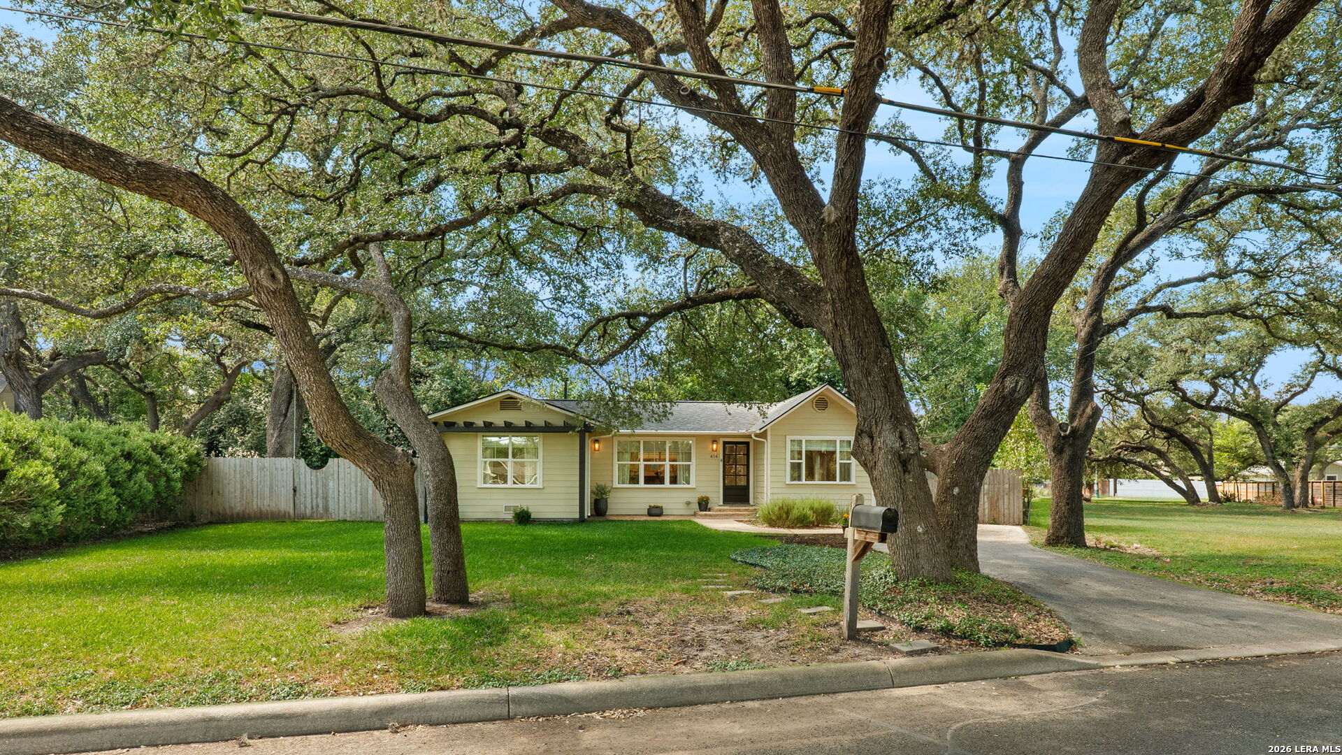 414 Frey Street Boerne TX 78006