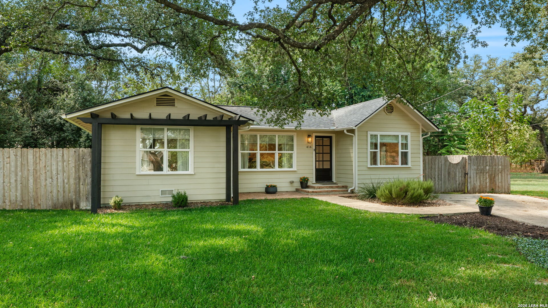 414 Frey Street Boerne TX 78006