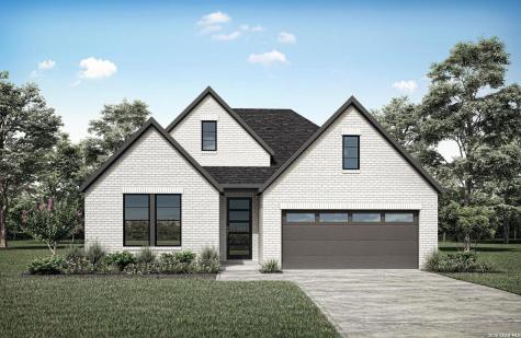 135 Haby Glen San Antonio TX 78253