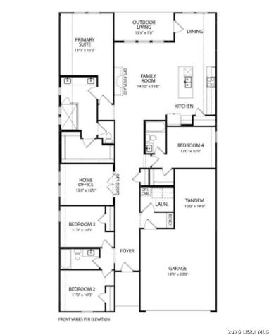 135 Haby Glen San Antonio TX 78253