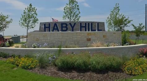 135 Haby Glen San Antonio TX 78253