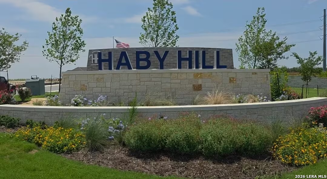 135 Haby Glen San Antonio TX 78253