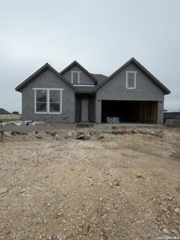 135 Haby Glen San Antonio TX 78253