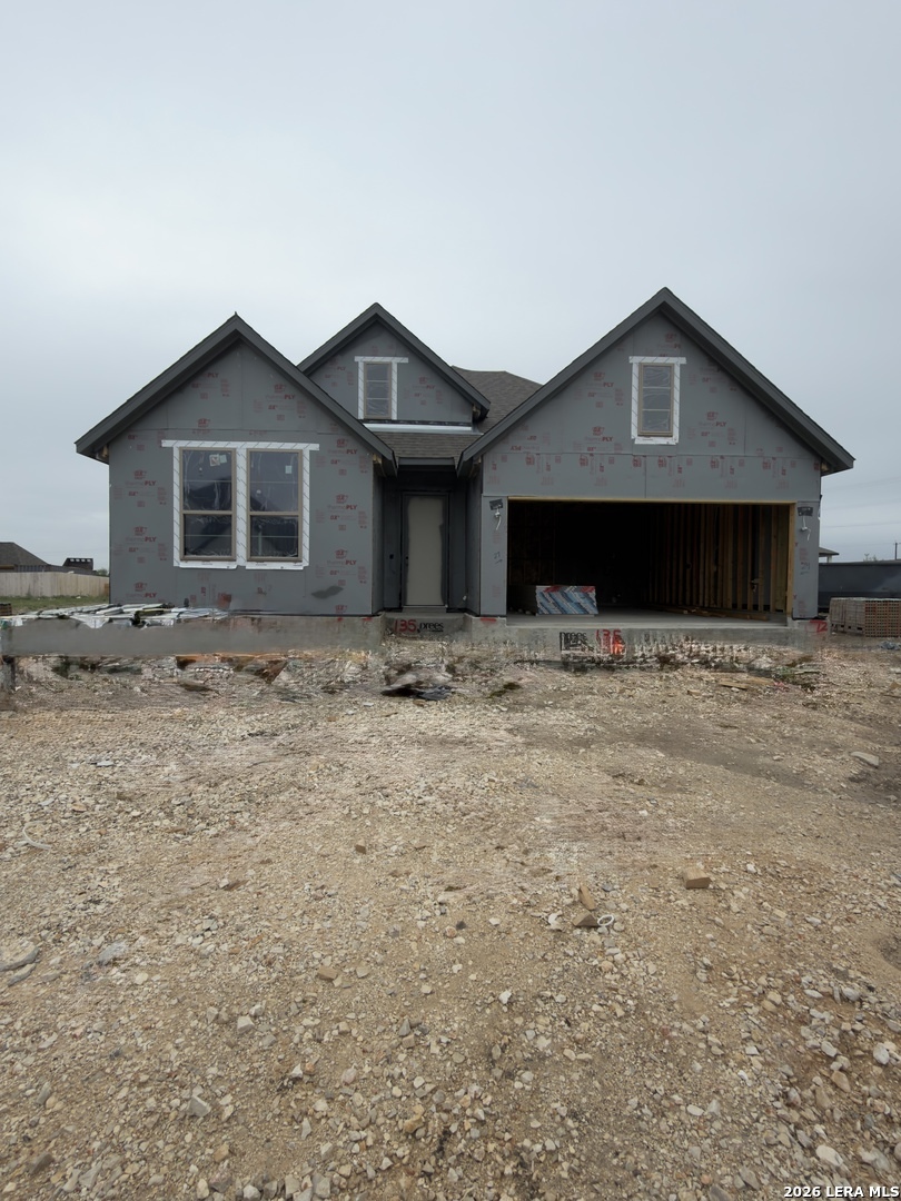 135 Haby Glen San Antonio TX 78253