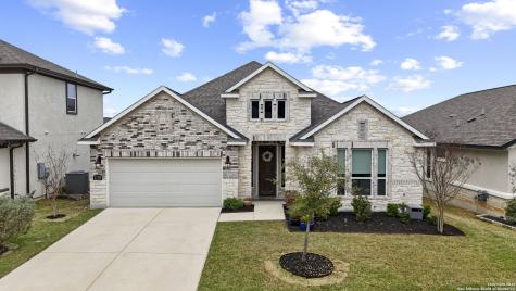27110 Dana Creek Boerne TX 78015