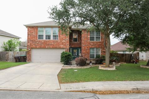 7222 Sunrise Lake San Antonio TX 78244