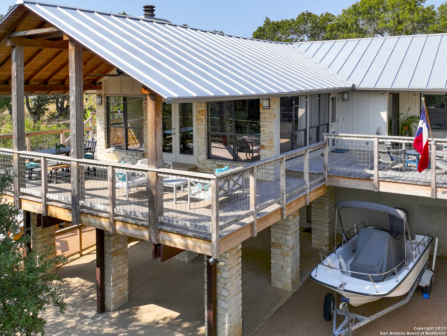 1685 Laurie Drive Canyon Lake TX 78133