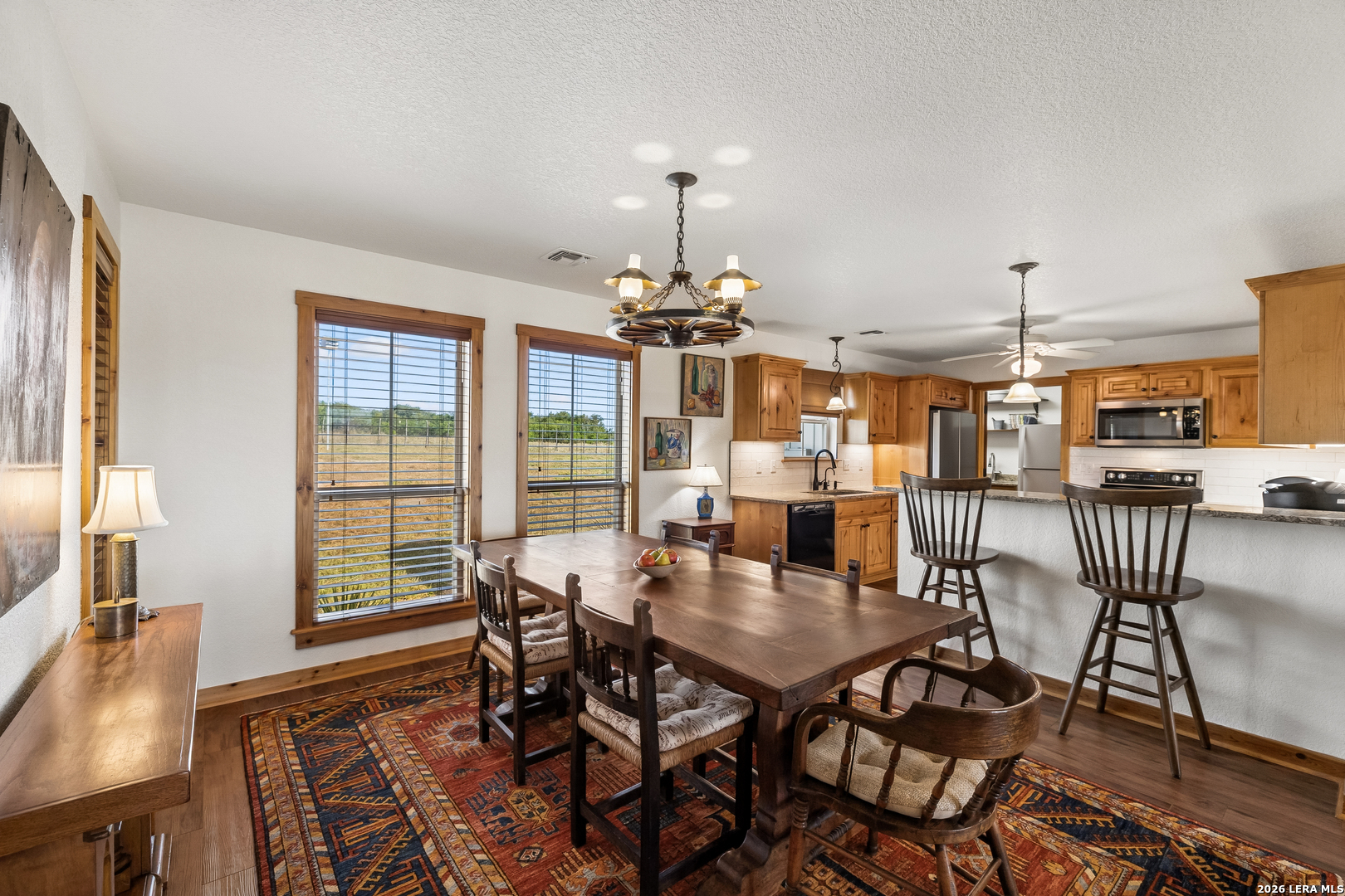 466 County Road 742 Yancey TX 78886