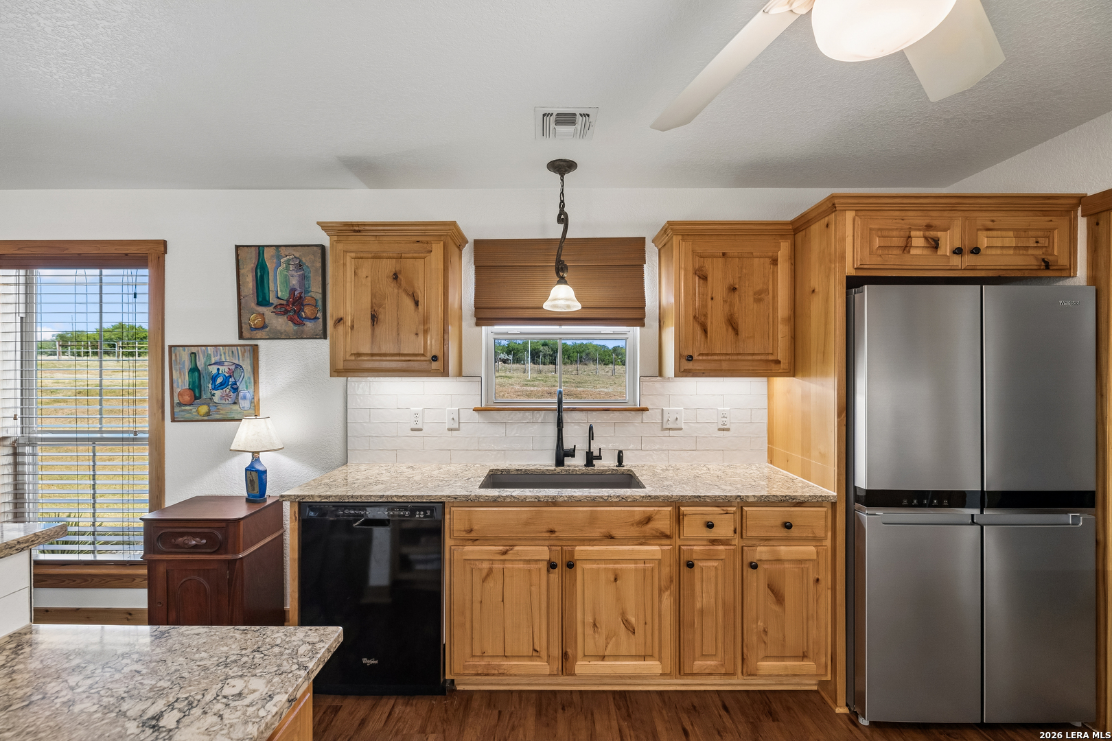 466 County Road 742 Yancey TX 78886