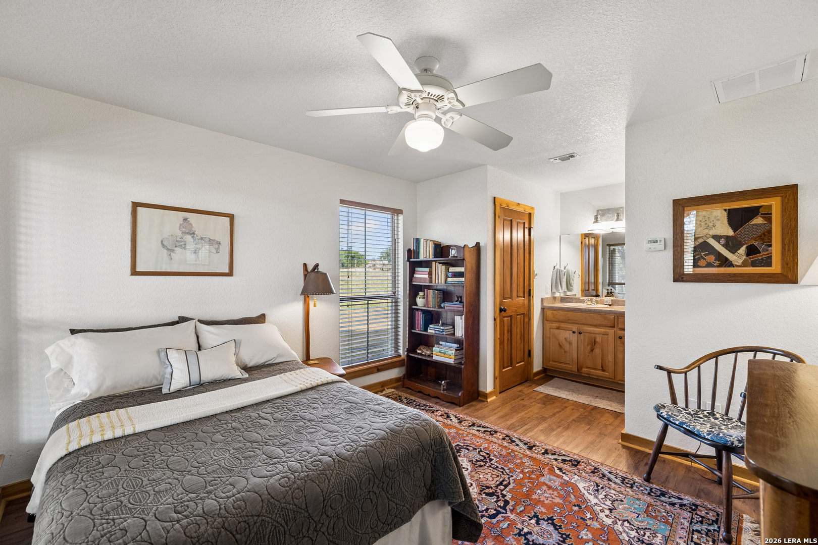 466 County Road 742 Yancey TX 78886
