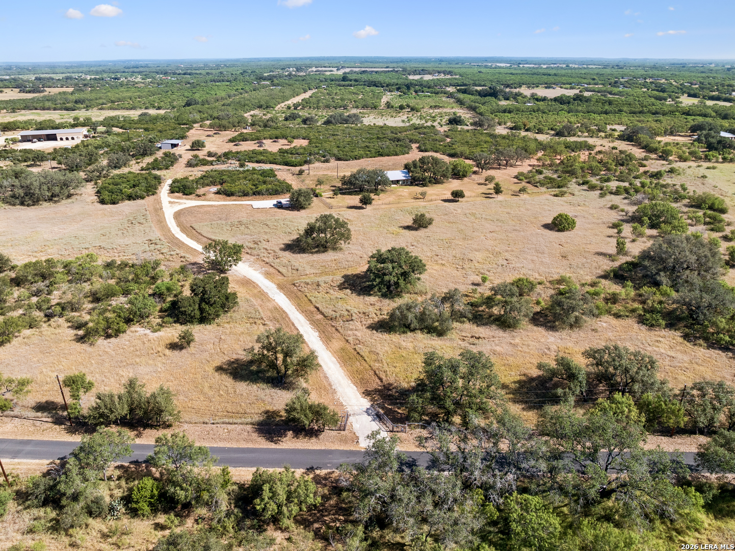 466 County Road 742 Yancey TX 78886