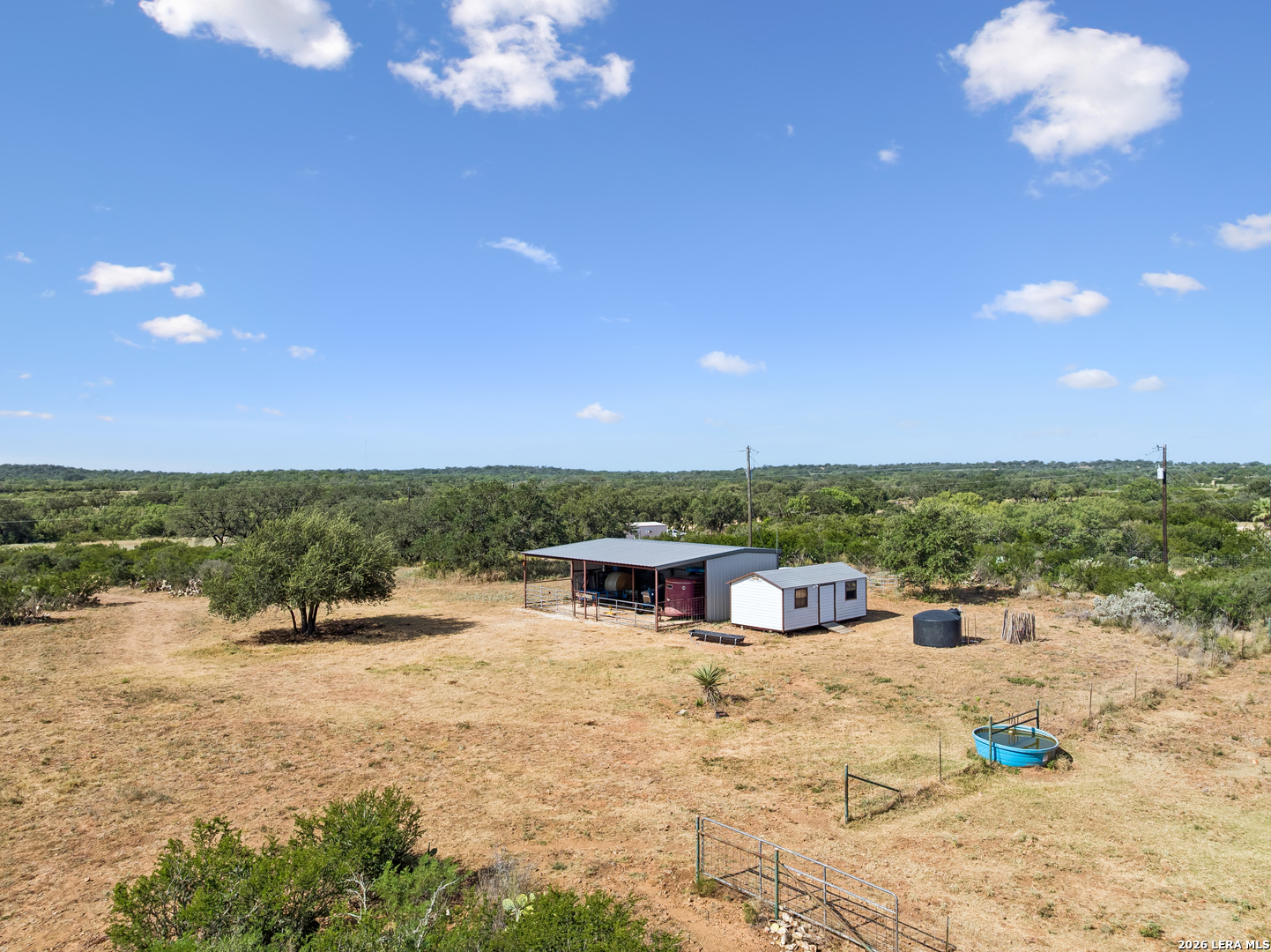 466 County Road 742 Yancey TX 78886