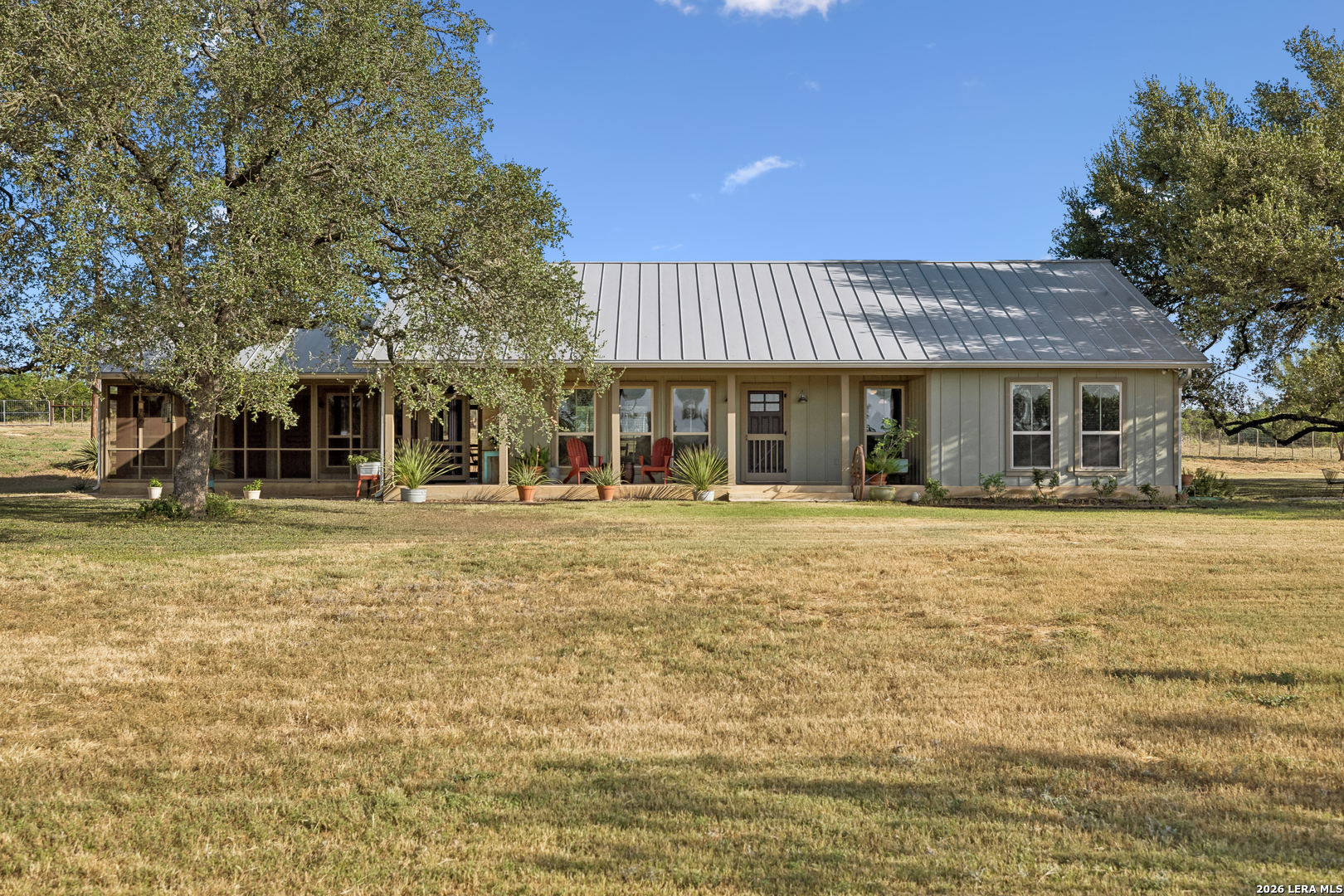 466 County Road 742 Yancey TX 78886