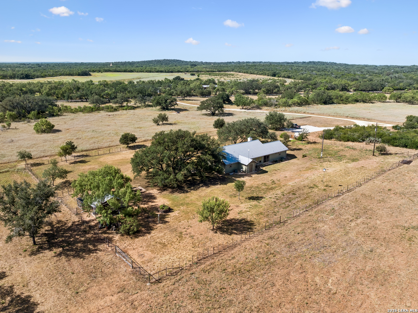466 County Road 742 Yancey TX 78886