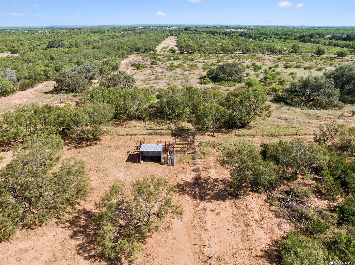 466 County Road 742 Yancey TX 78886