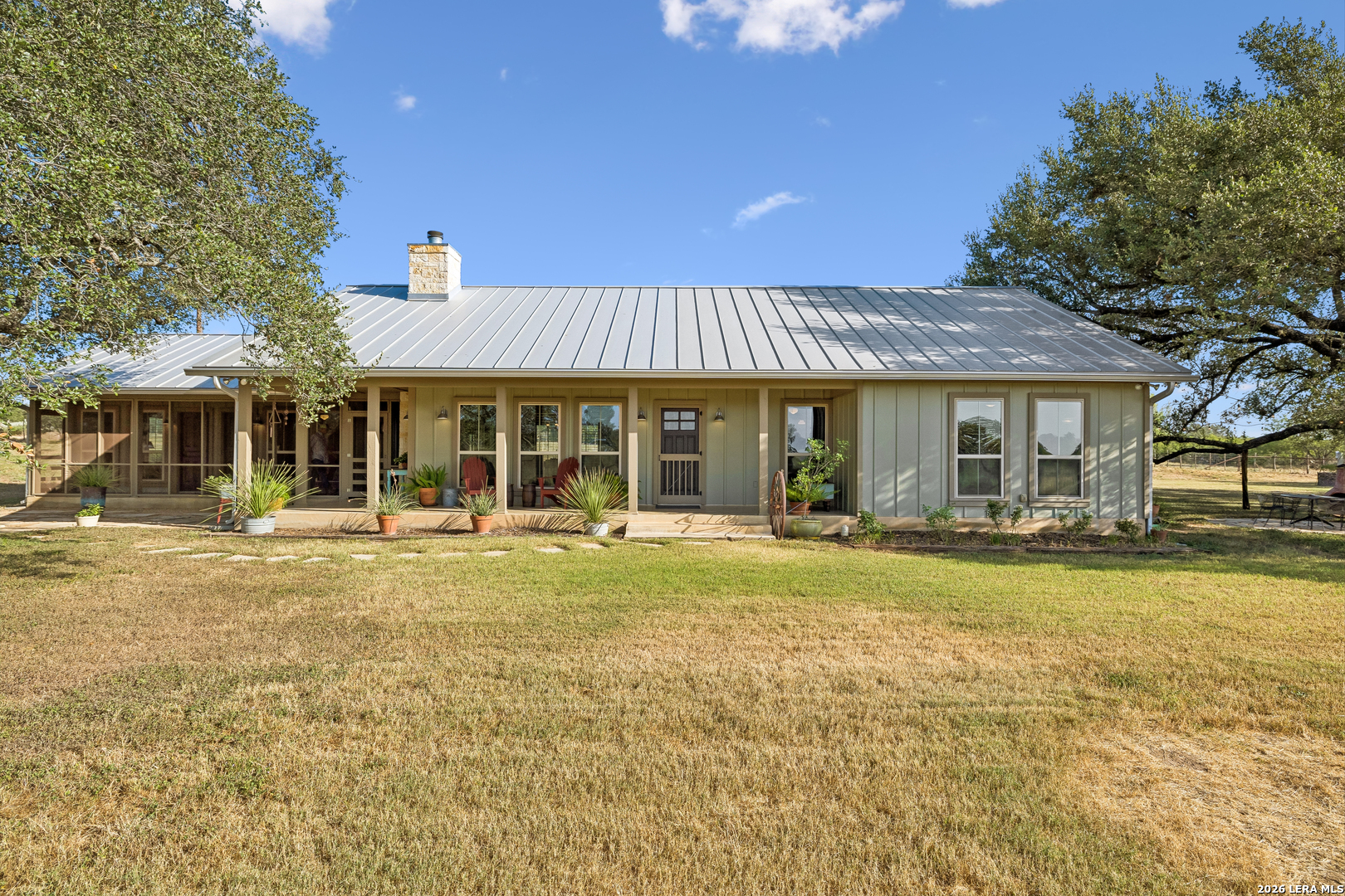 466 County Road 742 Yancey TX 78886