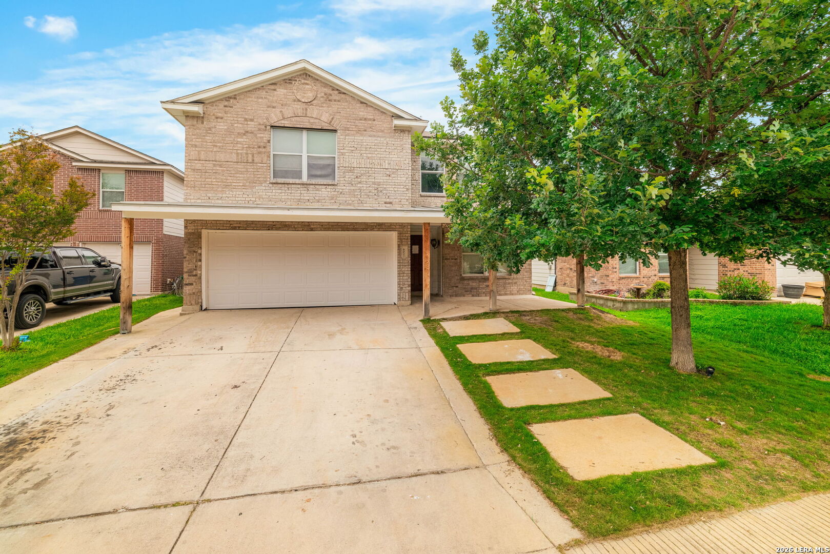 9027 Timber Laurel San Antonio TX 78250